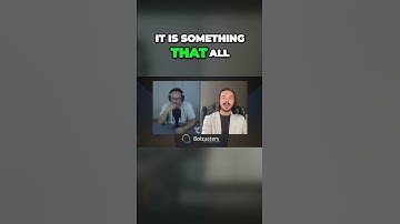 Embracing the New Era The Exciting Journey of AI Adoption #shorts