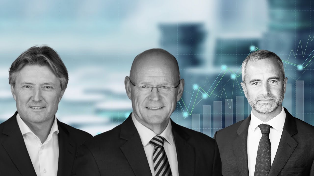 Markedssyn november 2025