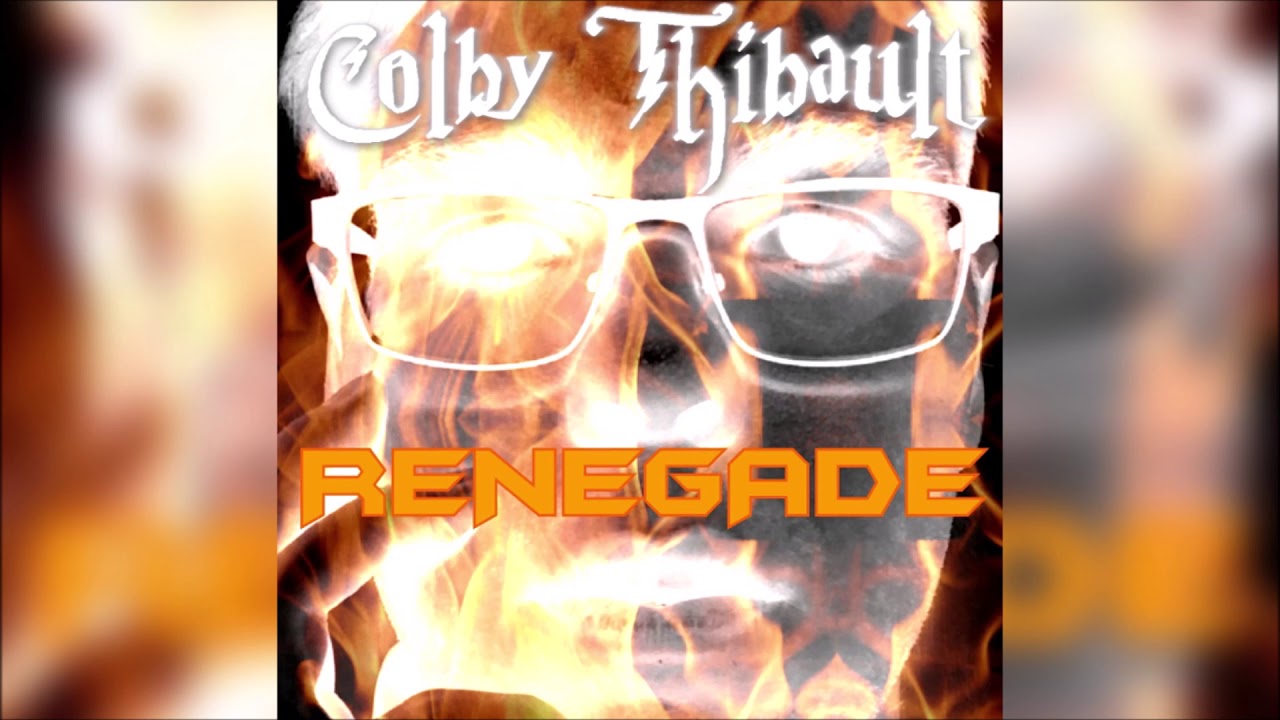 Watch Colby Thibault - Wildfire (Studio Acapella) on YouTube Watch Colby Thibault - Wildfire (Studio Acapella) on YouTube