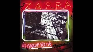 Frank Zappa - Find Her Finer