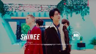 SHINEE COUNTLESS 8D❤