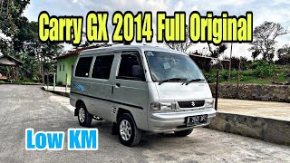 Download lagu Suzuki Carry GX 2014 Special Zero Spet Family Car Carry Realvan Special