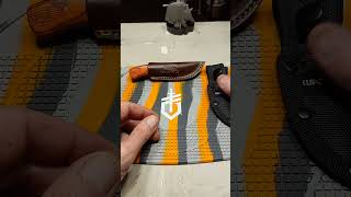 Fixed Blade Utility Knives #utilitytech #knives #fixedblade #fun #tough #unique #usefulgadgets