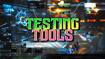 Unreal Engine 5: Mastering Automated Testing Tools for Games | QA and Gameplay Testing Guide
