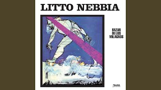 Litto Nebbia — Bituca (Music Video) | Dork