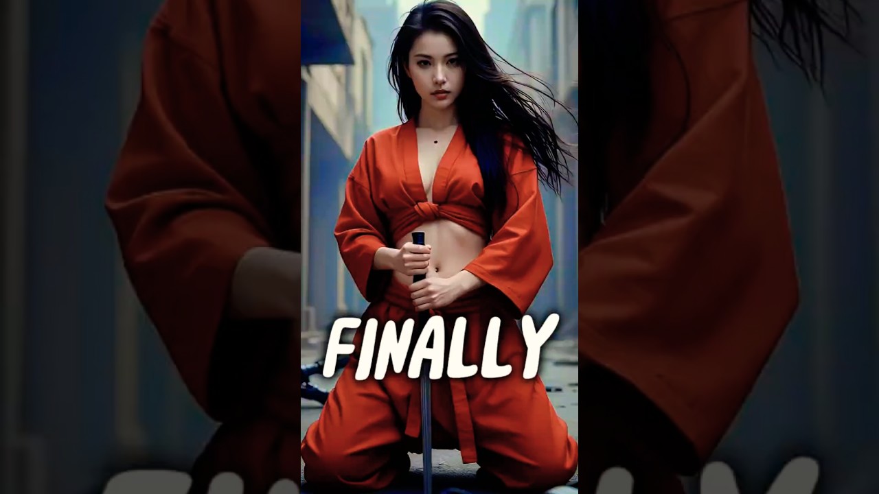 KIRA's Fate: The Flash That Changed Everything