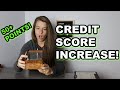 Credit Card Unboxing | INCREASE Your Credit Score FAST