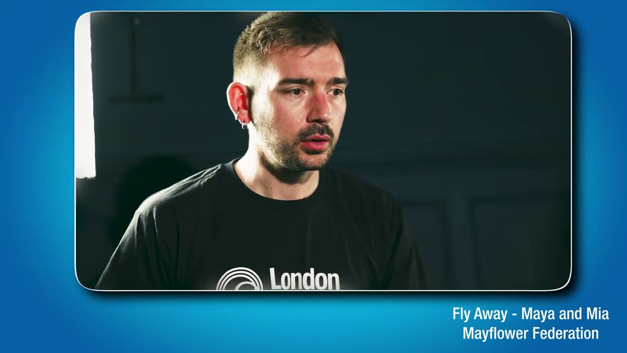 Composition Challenges - Fly Away