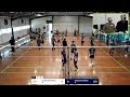 2025 ADC Clubs | Foam Men’s Gold Medal Match - Aurora Archangels vs Doncaster Demons