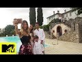 #Riccanza 3 Episodio 9: Alessia e Giorgia Morosi Visentin in stile Kardashian family