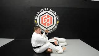 What to expect in the first class at Gladiators Academy of Lafayette Brazilian Jiujitsu and MMA