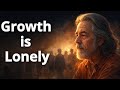 The Danger of Outgrowing Everyone Around You