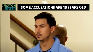 23 And Me Key In Charging Lawyer In Rape Case