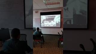 Devry Refactor U Bootcamp Midterm Project Week 4