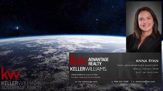 Keller Williams Advantage Welcome