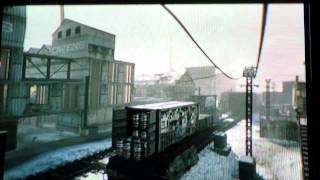1st map freight