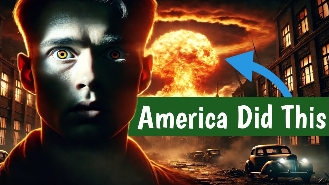 Pearl Harbor attack Explained | Japan-America War 