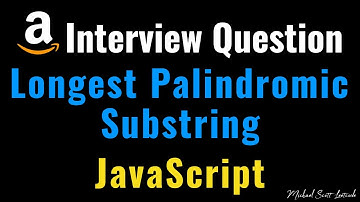 Amazon Coding Challenge