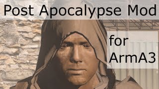 Celebrity ArmA3 Post Apocalyptic Mod Net Worth