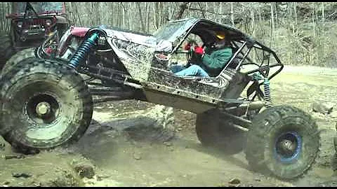 Harlan April Fools Run Highlights 2011