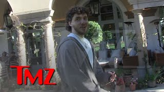Jack Harlow Not Remixing 'Lovin On Me' Despite Success | TMZ