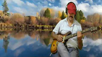 'Rivers of Babylon' - Boney M Guitar Instrumental BY STEFANO IMBERT 'Rivers of Babylon' - Boney M Guitar Instrumental BY STEFANO IMBERT