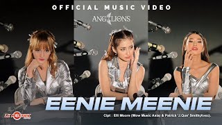 Angelions - Eenie Meenie
