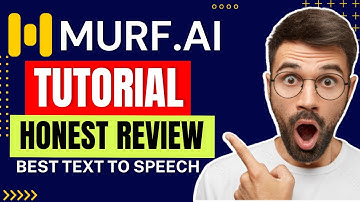 Murf ai Review & Tutorial (Hindi): ultra realistic text to speech for YouTube 2023