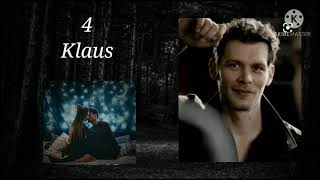 The Vampire Diaries dating game screenshot 3