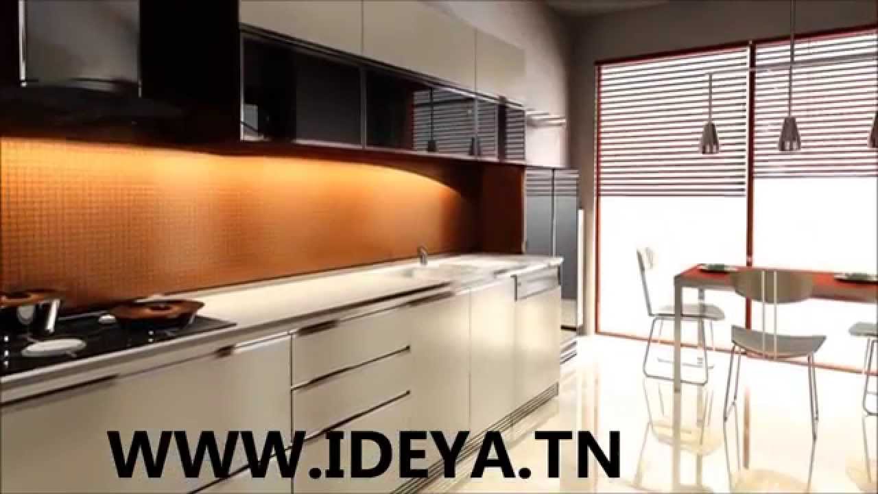 Cuisine tunisie cuisines (vente installation) création cuisines ...