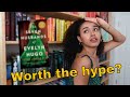 ‼️SPOILERS‼️ ME VS. Booktube | The Seven Husbands of Evelyn Hugo | Reading Vlog, Book Rant & Review