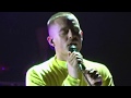 Dermot Kennedy - Rome. Live in Berlin, Germany 10.11.2019