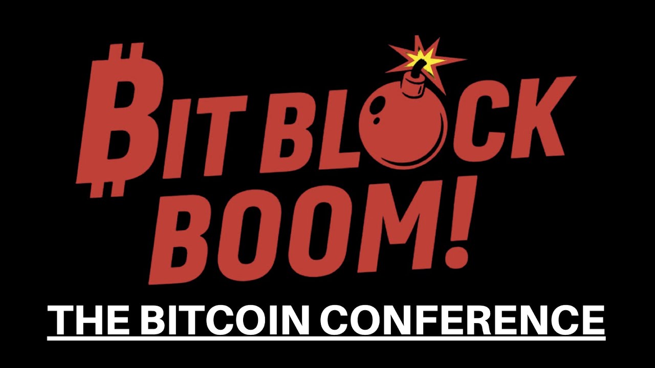 BitBlockBoom 2022 LIVE STREAM