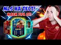 МЛС НА ТЕСТ! ИГРАЕМ ВЛ | СТРИМ WL ФИФА 20