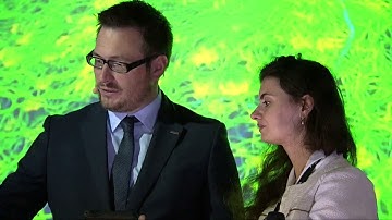 Panasonic IMV Live@IBC2017