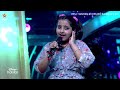 Wooooow 😍 | Super Singer Junior