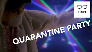 Quarantine Party