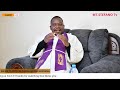 SAFARI YA WITO NA PADRE EUGENE WANYAMA II CATHOLIC DIOCESE OF KITALE 