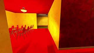 Garrys Mod Slender Test 1 Dreams And Nightmares. I Get Scared.