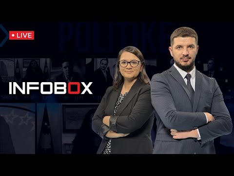 InfoBox  - 08.02.2022