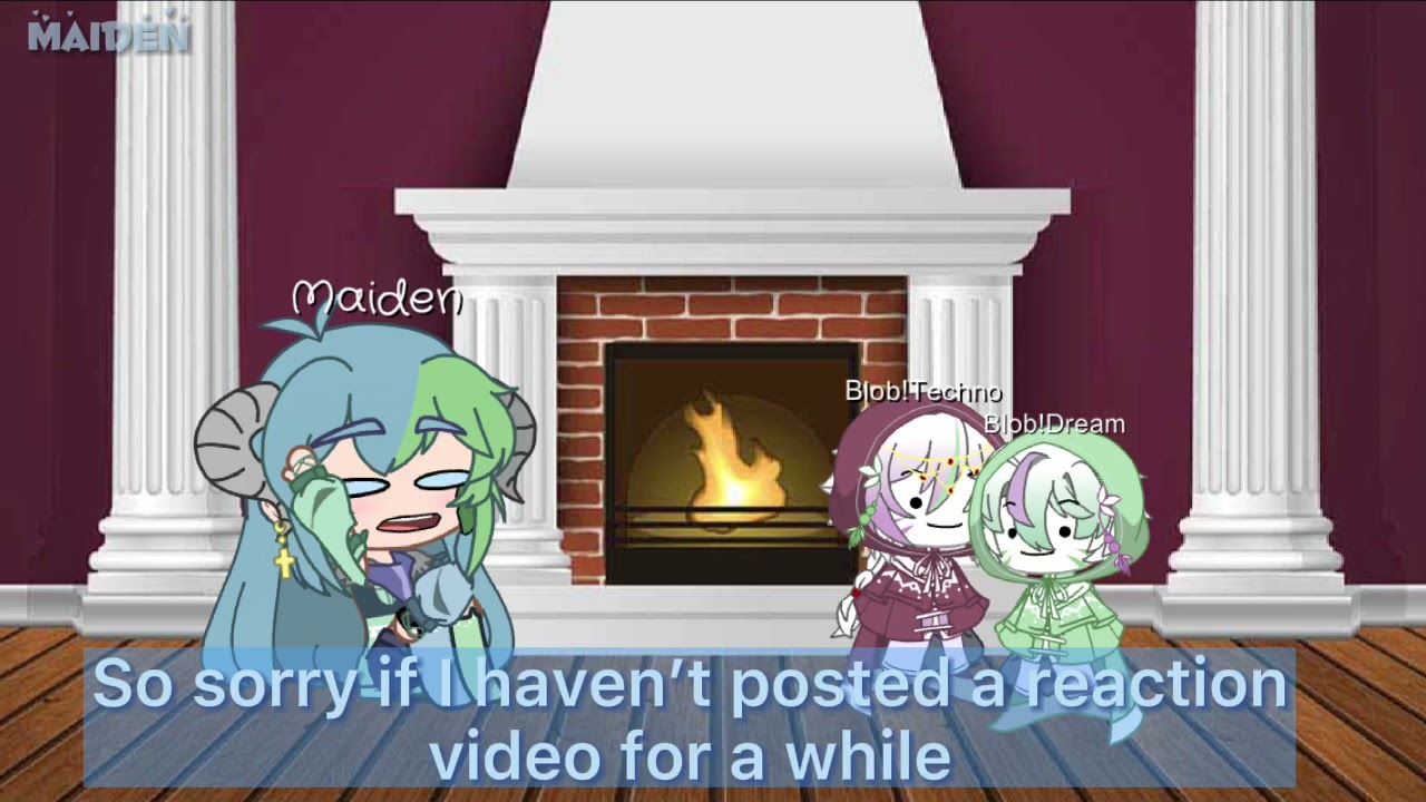 Dream Sans AUs +Dre React to Rivalsduo || Original || My AU || Part 7