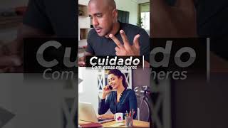 BEWARE OF WOMEN IN THESE PROFESSIONS