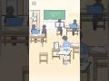 【ぼっち回避】ぼっちスケッチ・・誰か隣に来て😭 #games #shorts #short #ゲーム実況