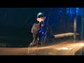 海辺に溶けるKID FRESINOの洗練ヒップホップ・ライブ Greenroom festival// imaan