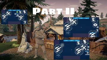 Rocket Royale but every time I die I have to use an RR youtuber’s controls (Part 2)