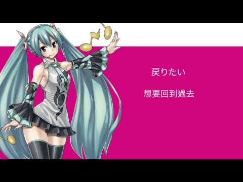 【DECO*27×40mP】HOME【Music Video】【中字】