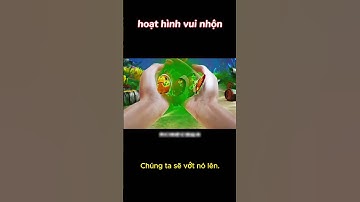 Tác hại của việc xả rác ra biển và cái kết #shorts