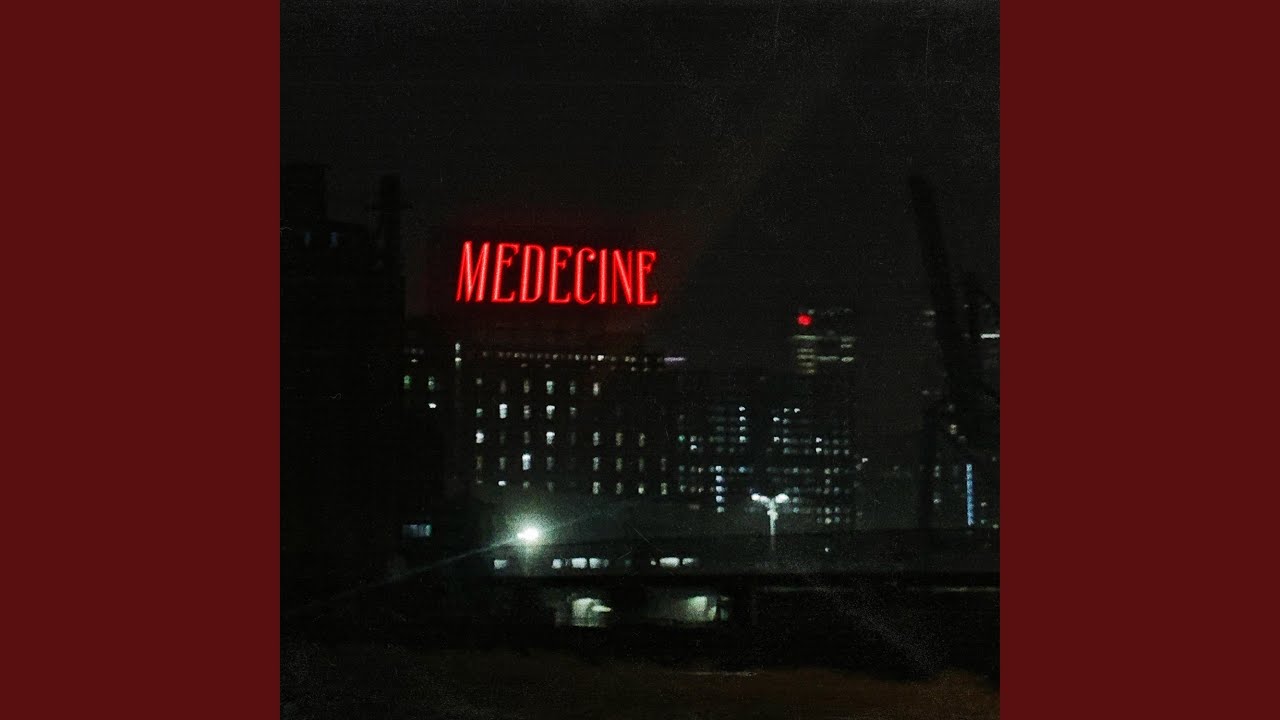Watch Medecine on YouTube Watch Medecine on YouTube
