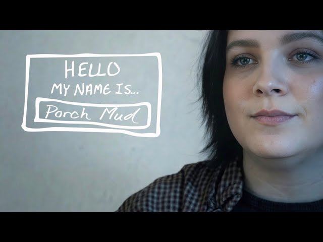 Tonton Porch Mud - Hello, My Name Is... di YouTube Tonton Porch Mud - Hello, My Name Is... di YouTube