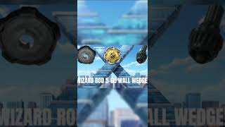 Thumbnail leak for my upcoming video! #beybladex #leak #thumbnail#wizardrod